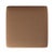 Contemporary Universal Cube Avanti Bronze For Sale - Image 3 of 8