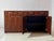 Brown Vintage Sideboard with Makassar Veneer, 1990s For Sale - Image 8 of 13