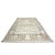 Condition: New Origin: Turkey Design: Oushak Actual size: 9'2" X 13'0" Thickness: 1/8" - 1/4" Colors: Charcoal, Tan, Blue,...