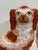 Staffordshire Antique Staffordshire King Charles Spaniel Figurine For Sale - Image 4 of 7