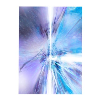 Paul Cooklin, Abstraction 858, Edition of 50 For Sale