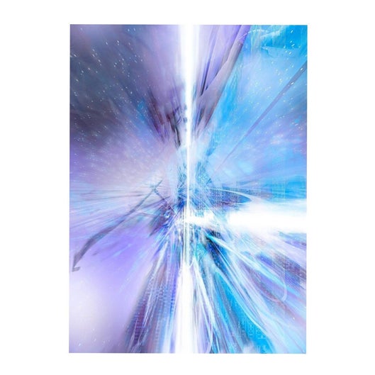 Paul Cooklin, Abstraction 858, Edition of 50 For Sale