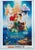 1980s Vintage The Little Mermaid Poster, 1989 For Sale - Image 5 of 7