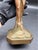 Antique Signed Ludwig Beck ( L. Beck ) Bronze Art Nouveau Table Lamp For Sale - Image 13 of 13