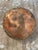 Antique Handcrafted Copper Bucket Pal Riveted Dovetail Features For Sale - Image 10 of 10