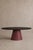 Incontro Wine Dining Table by Andrea Toffanin for Hood - Back & Forth Design For Sale - Image 6 of 6