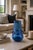 Glass Admiral Vase Small For Sale - Image 7 of 10