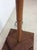 Vintage Rattan Floor Lamp With Shade For Sale - Image 14 of 18