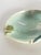 1920s Art Nouveau Majolica Trinket Dish with Fish Decoration, France, 1920s For Sale - Image 5 of 13