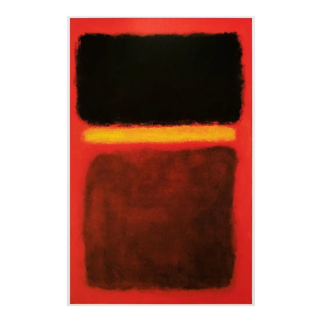 2003 After Mark Rothko, 