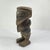 African Early 20th Century Azande Zande Figure For Sale - Image 3 of 6