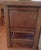 Brown Ernest Thompson Santa Fe - Southwestern Carved Wood Storage Chest / Blanket Chest For Sale - Image 8 of 17