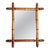 Vintage Wooden Mirror, France, 1930s For Sale - Image 13 of 13