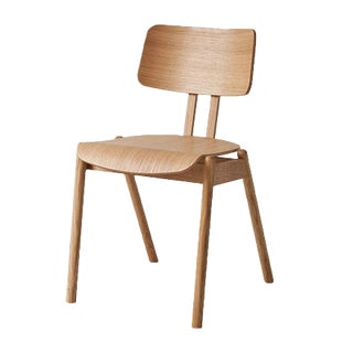 Hideout Dining Chair by King & Webbon For Sale