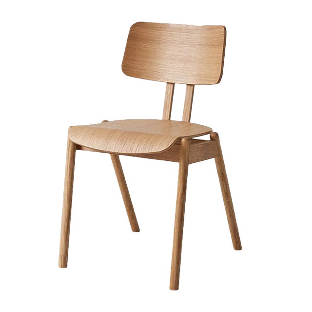 Hideout Dining Chair by King & Webbon For Sale