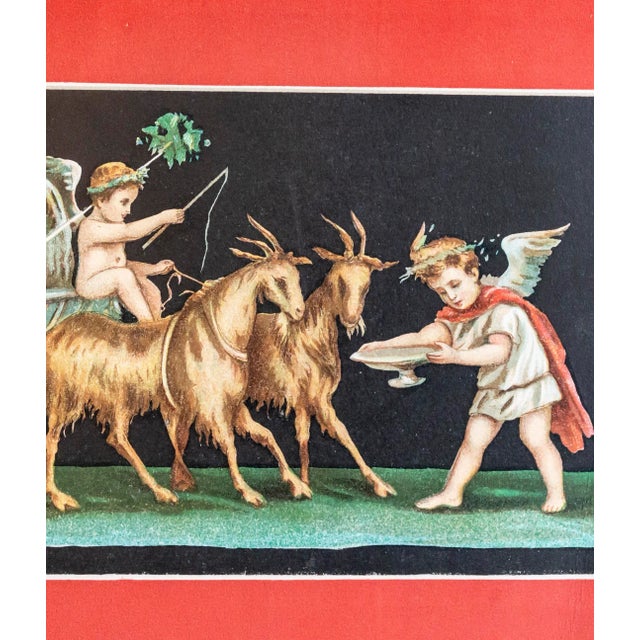 Date: 1900 Size: 8.75 x 22.5 inches Artist: Anonymous About the Poster: To be honest, we are not entirely sure what this...