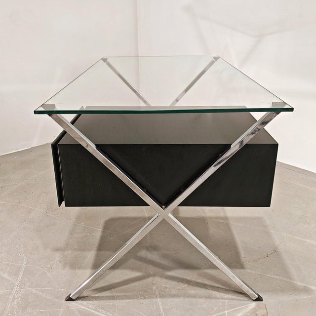 Mini Desk by Franco Albini for Knoll, 1970s For Sale - Image 14 of 18