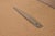 Art Deco Roycroft Arts & Crafts Hammered Copper Quatrefoil Letter Opener For Sale - Image 3 of 11