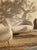 Niemeyer Chair in Boucle and Oak by InsidherLand For Sale - Image 16 of 18
