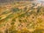 Brown Heinrich Pforr, The Kirmesweg – View from Laudenbach to Uengsterode, Oil Painting on Canvas For Sale - Image 8 of 12