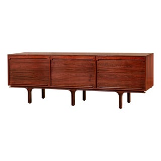 Model 503 Sideboard by Gianfranco Frattini for Bernini, 1957 For Sale