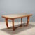 Mid-Century Dining Table, 1940s-1950s For Sale - Image 11 of 11