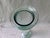 1980s Extra Tall Vintage Italian Glass Pasta Spaghetti Jar With Cork Top For Sale - Image 5 of 14