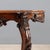 Louis Philippe Walnut Biscuit Table For Sale - Image 6 of 11