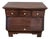 1970s Ethan Allen Old Tavern Cute Little Side Table/Storage For Sale