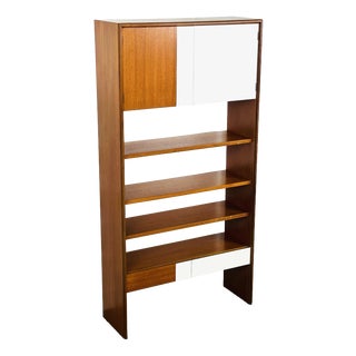 Vintage Teak Bookcase from G-Plan, 1960s For Sale