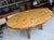 Large Pine Dining Table by Roland Wilhelmsson for Karl Andersson & Söner, Sweden For Sale - Image 16 of 18