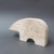 Vintage Italian Travertine Aardvark Table Sculpture from Fratelli Mannelli, 1970s For Sale - Image 3 of 16