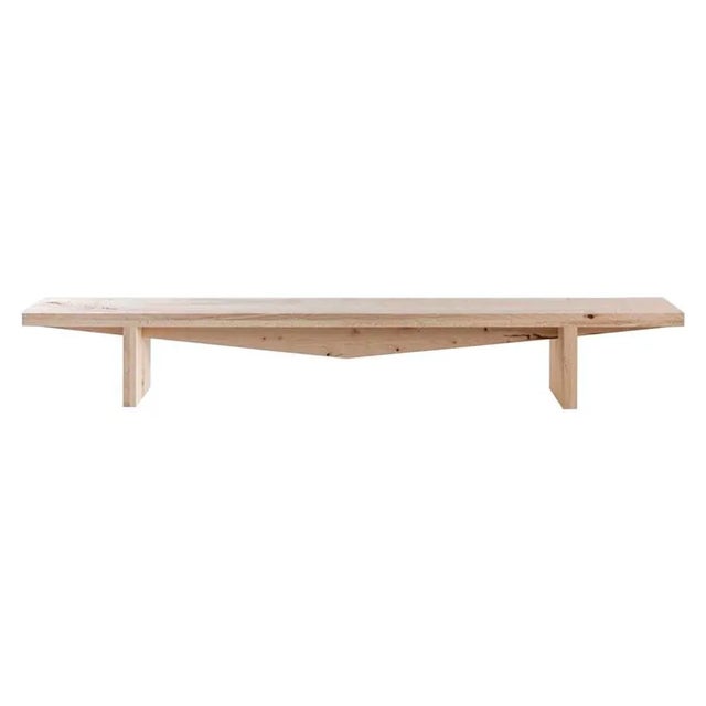 Alalunga Bench by Secondome Edizioni and Studio F For Sale - Image 6 of 6