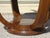 Art Deco Coffee Table in Walnut and Burr Walnut, 1920s For Sale - Image 10 of 18