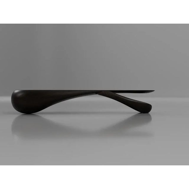 Contemporary Ash Unnamed Long Table by Atelier Blouberg For Sale - Image 3 of 5