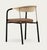 Chair in Oak by Henrik Tengler For Sale - Image 3 of 15