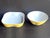 Vintage Dansk Topos Serving Bowl and Casserole, 2 Piece Set For Sale - Image 9 of 13