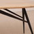 Metal Mid-Century Modern Italian Marble Table, 1960s For Sale - Image 7 of 8