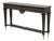 Theodore Alexander Vancucci Eclectics Modern Console Table For Sale