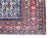 Early 20th Century Nehaband Rug For Sale - Image 10 of 13