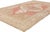 54155 Vintage Turkish Oushak Rug, 04'04 x 07'04. The Noble Ottoman: A Vintage Turkish Oushak Masterpiece of Courtly Grace...