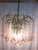 Chandelier attributed to Paolo Venini, Italy, 1970s For Sale - Image 6 of 11