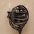 Black Antique American Art Nouveau Floor Light Fan from Cincinnati Victor Company Luminaire, 1920s For Sale - Image 8 of 18