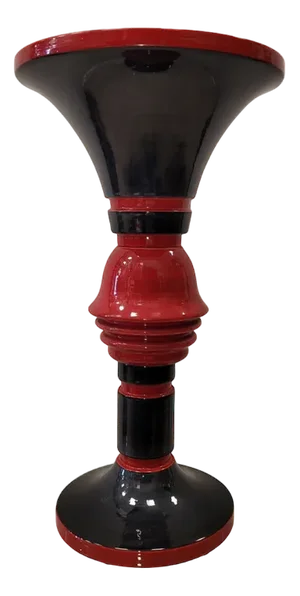 Totem from Rometti Italy, 1970s