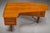 Mid-Century Boomerang Desk in Teak by Peter Løvig Nielsen, Denmark, 1960s For Sale - Image 14 of 18