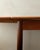 Danish Modern Teak Extendable Dining Table from Ansager Møbler, 1960s For Sale - Image 6 of 18