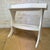 Wood Lozere End Table For Sale - Image 7 of 7
