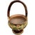 Ceramic Brazier with Handle, 1800 For Sale - Image 3 of 6
