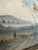 Early 1900s Oil Painting of French Countryside by Eugene La Foret For Sale - Image 9 of 15