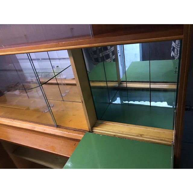 Vintage Buffet by František Jirák, 1960s For Sale - Image 17 of 18